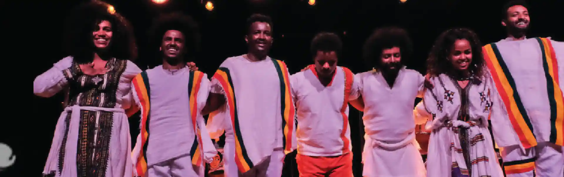 Fendika Cultural Centre ETHS14